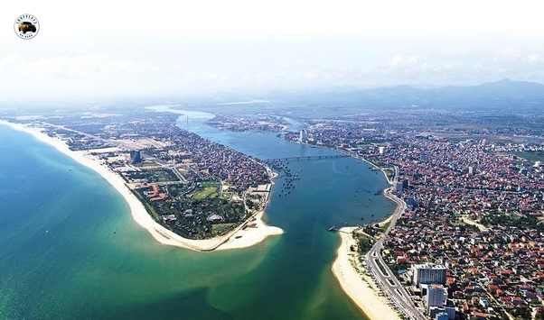 Biển quảng bình đẹp nhất