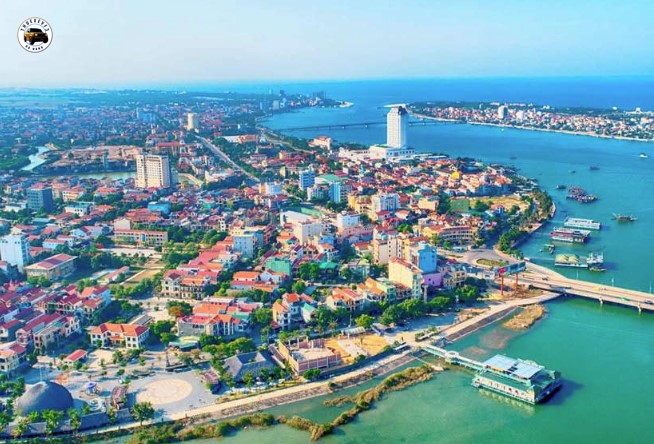 Thuê xe vf3 Quảng Bình