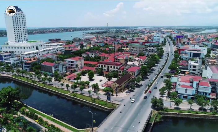 Tỉnh Quảng Bình