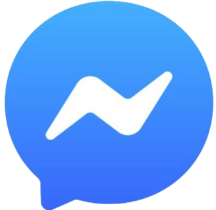 Messenger Icon