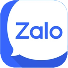 Zalo Icon