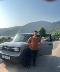 VF3 giá tốt Đà Nẵng