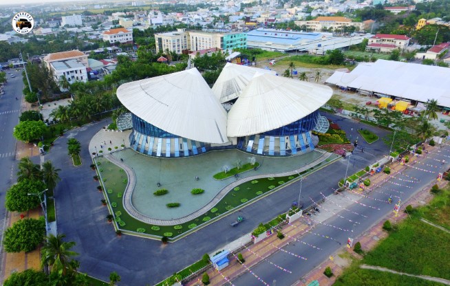 Định hướng phát triển du lịch xanh ở Bạc Liêu