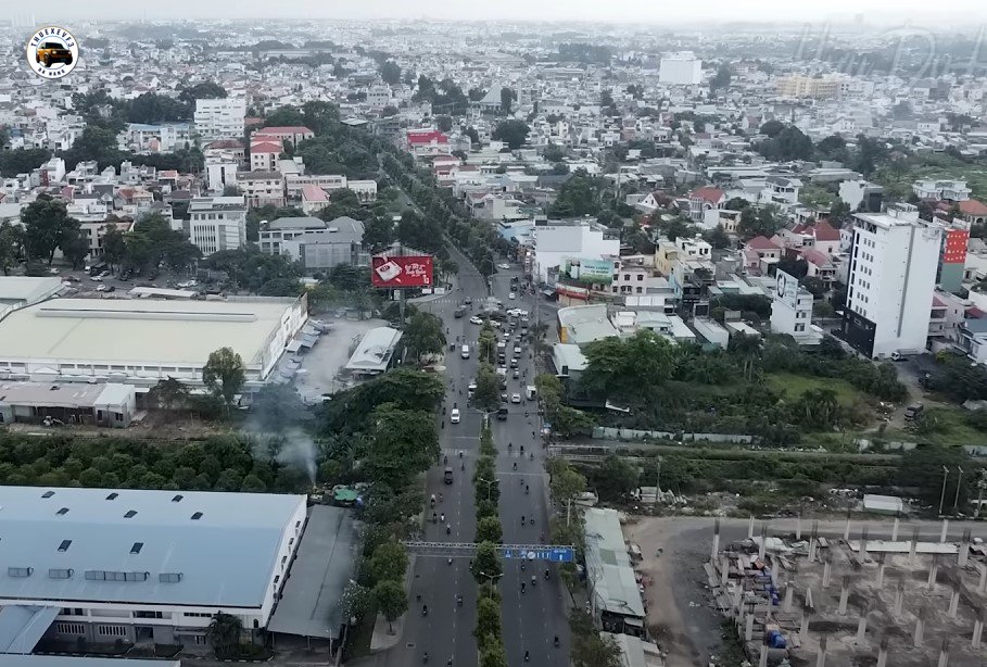 Đô Thị Biên Hòa