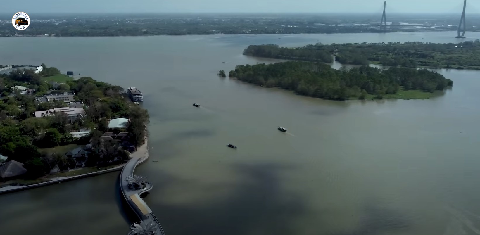 Thuê Xe Vf3 Cần Thơ ở đâu