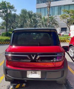 Cho thuê xe ô tô Đà Nẵng