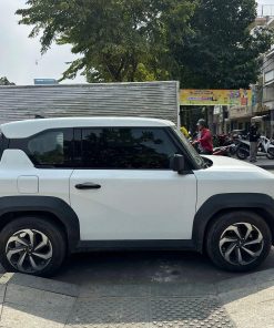 Thuê xe vf3 giá 550